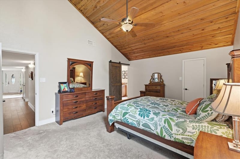 122 Brookdale Drive, Highland Village TX 75077 - Photo 17