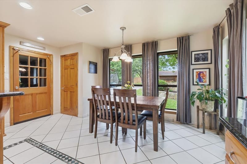 122 Brookdale Drive, Highland Village TX 75077 - Photo 12
