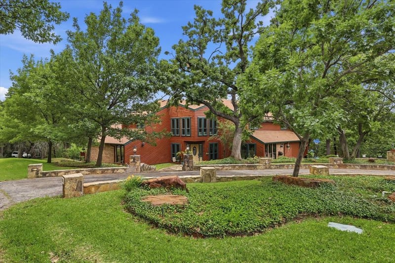 122 Brookdale Drive, Highland Village TX 75077 - Photo 3