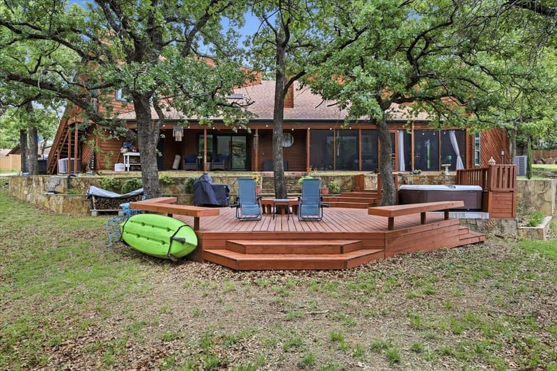122 Brookdale Drive, Highland Village TX 75077 - Photo 36