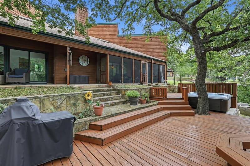 122 Brookdale Drive, Highland Village TX 75077 - Photo 32