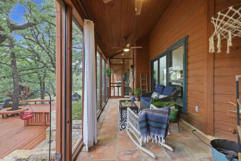 122 Brookdale Drive, Highland Village TX 75077 - Photo 30