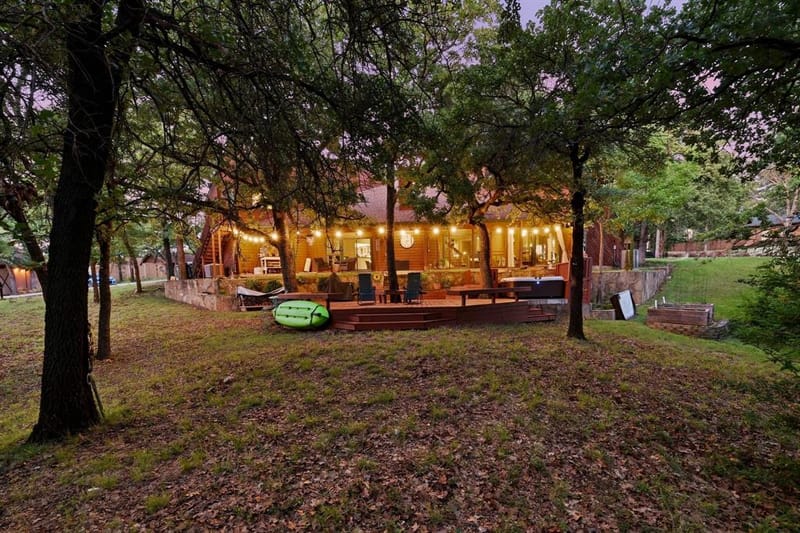122 Brookdale Drive, Highland Village TX 75077 - Photo 34