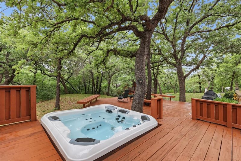 122 Brookdale Drive, Highland Village TX 75077 - Photo 33