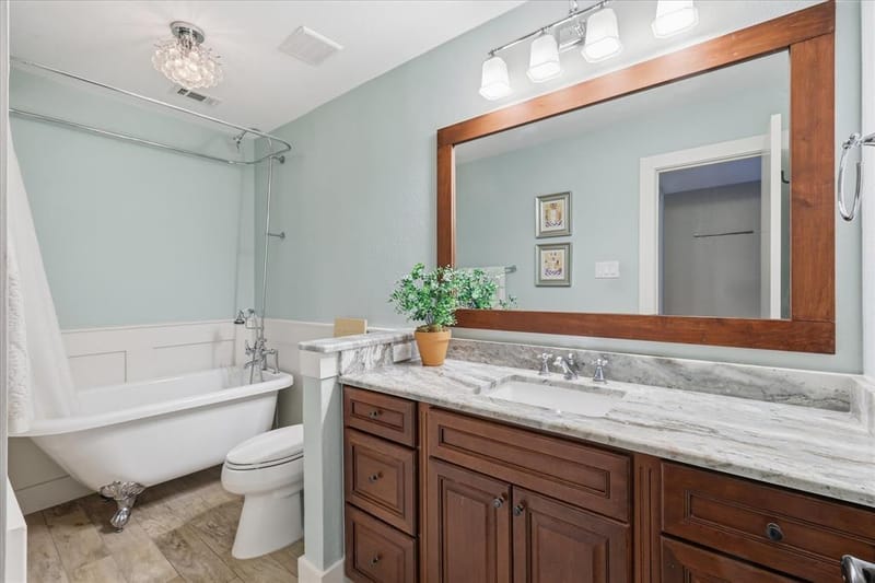 122 Brookdale Drive, Highland Village TX 75077 - Photo 14