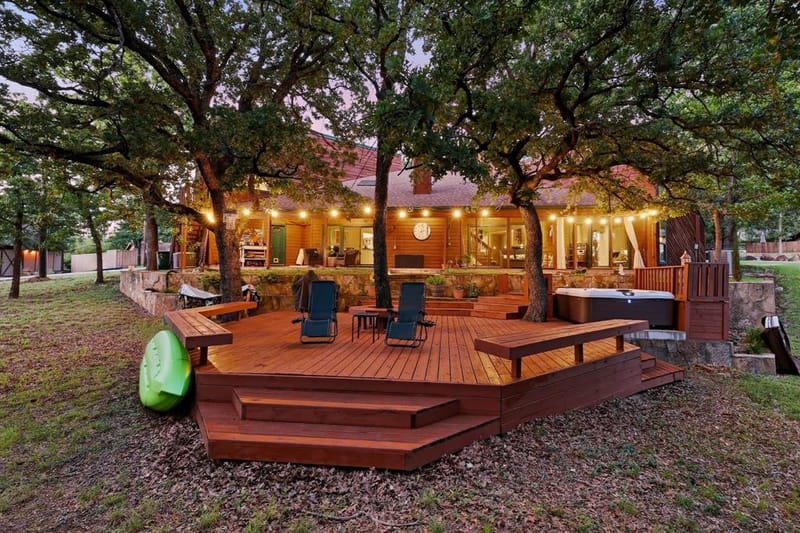 122 Brookdale Drive, Highland Village TX 75077 - Photo 37