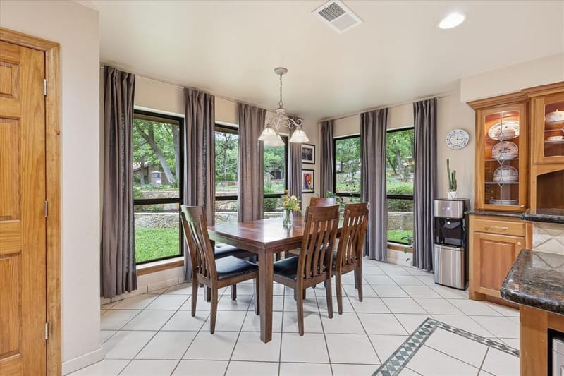 122 Brookdale Drive, Highland Village TX 75077 - Photo 11