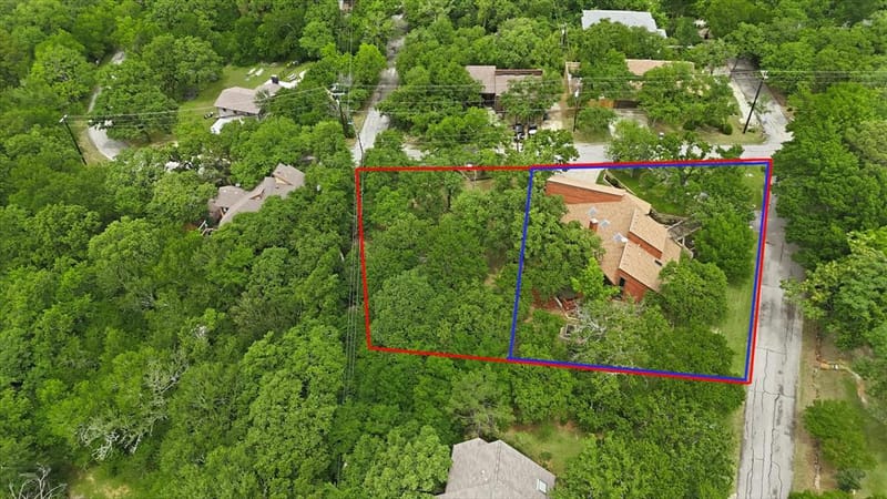122 Brookdale Drive, Highland Village TX 75077 - Photo 39