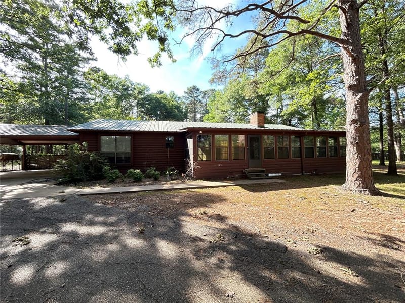 3236 Farm Road 3019, Winnsboro TX 75494 - Photo 3