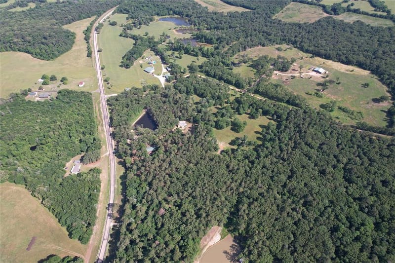 3236 Farm Road 3019, Winnsboro TX 75494 - Photo 33