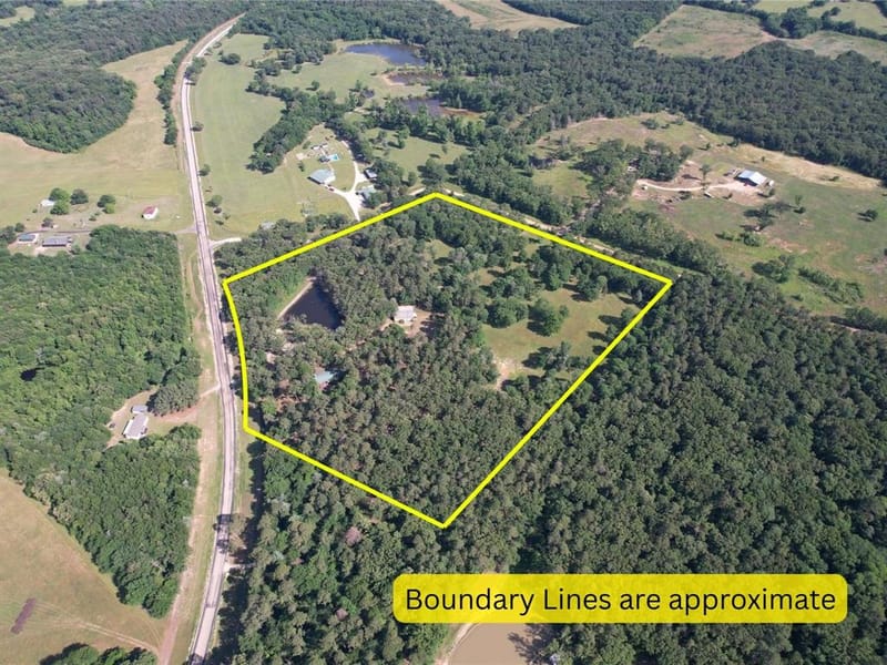 3236 Farm Road 3019, Winnsboro TX 75494 - Photo 4