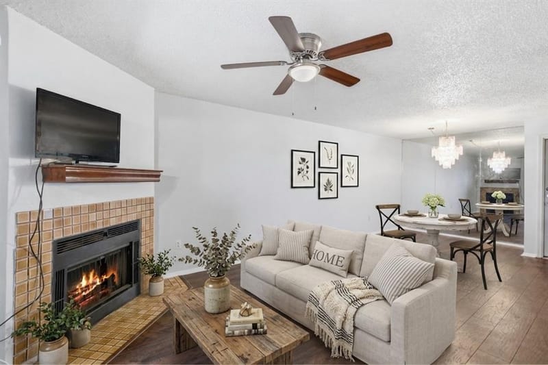 11470 Audelia Road # 256, Dallas TX 75243 - Photo 18