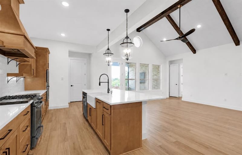 4416 Darlington Way, McKinney TX 75071 - Photo 6
