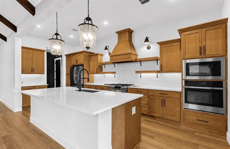4416 Darlington Way, McKinney TX 75071 - Photo 4