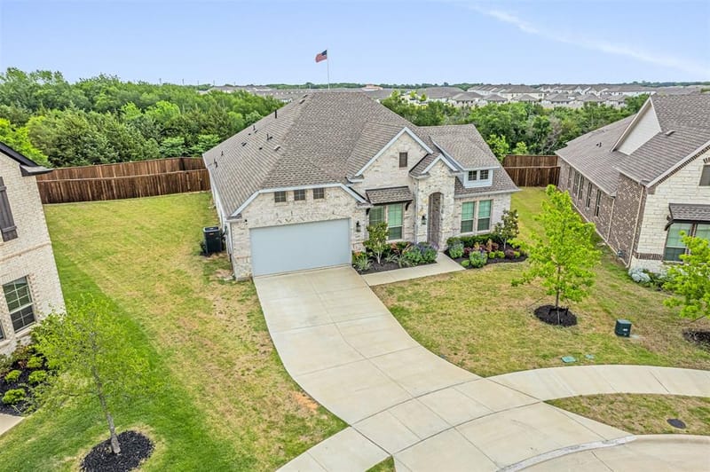 4416 Darlington Way, McKinney TX 75071 - Photo 25