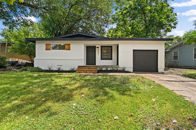 402 E Linda Drive, Garland TX 75041 - Photo 3