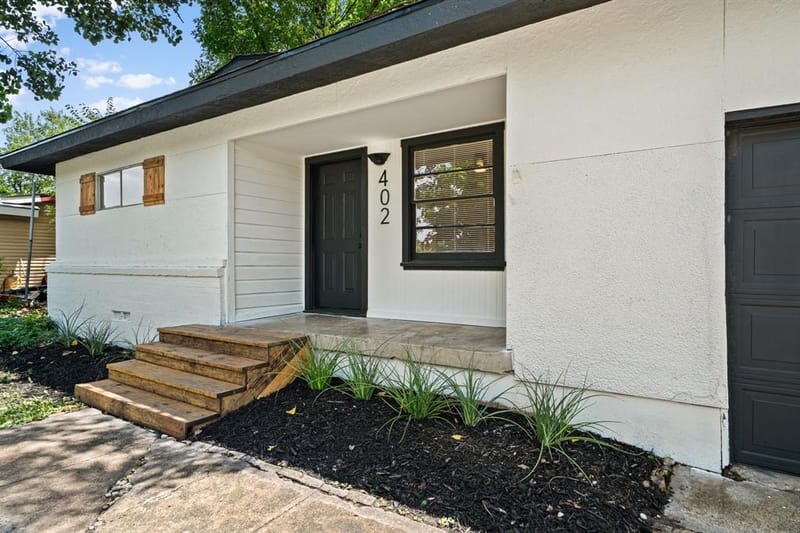 402 E Linda Drive, Garland TX 75041 - Photo 5