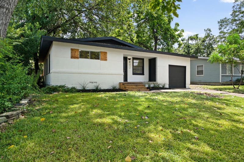 402 E Linda Drive, Garland TX 75041 - Photo 4