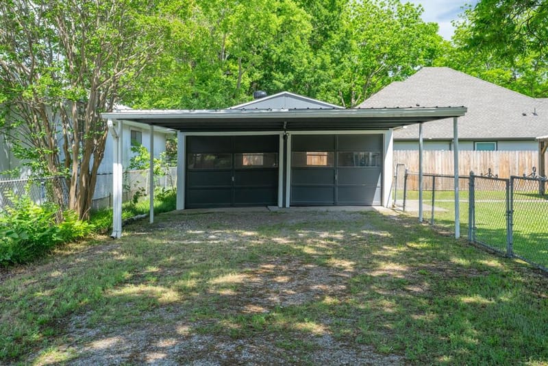 506 Pendleton Street, Farmersville TX 75442 - Photo 23