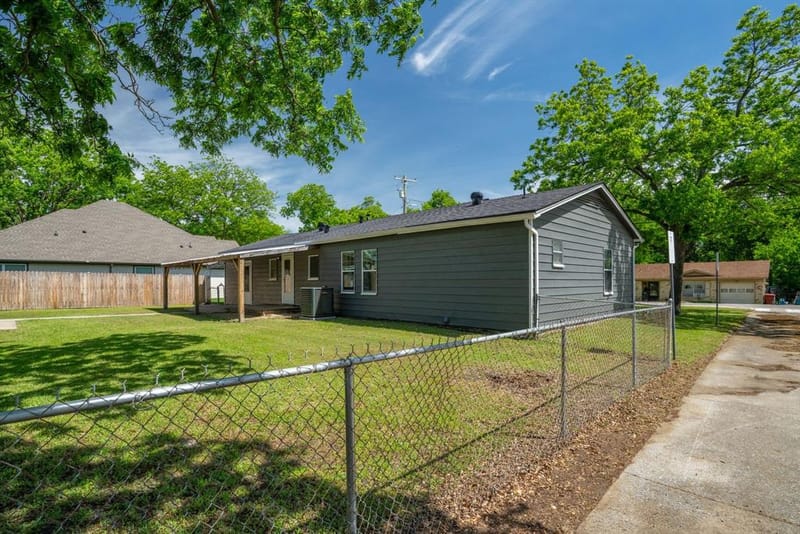 506 Pendleton Street, Farmersville TX 75442 - Photo 27