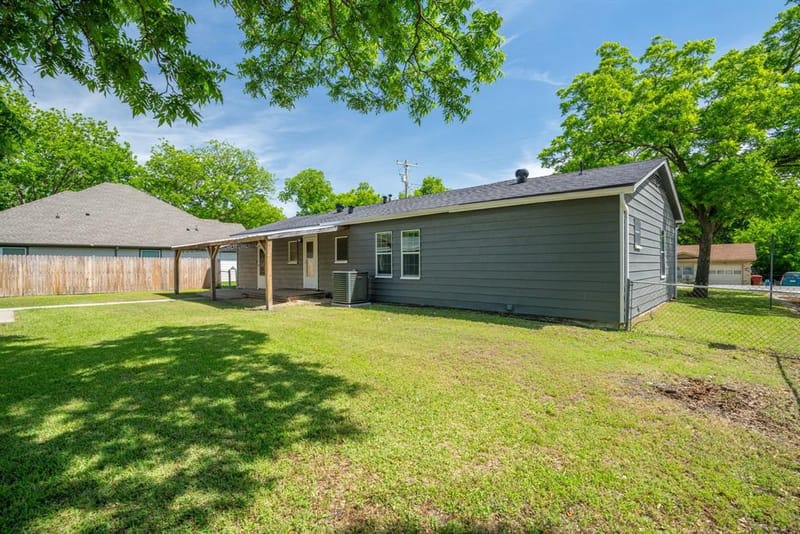 506 Pendleton Street, Farmersville TX 75442 - Photo 28