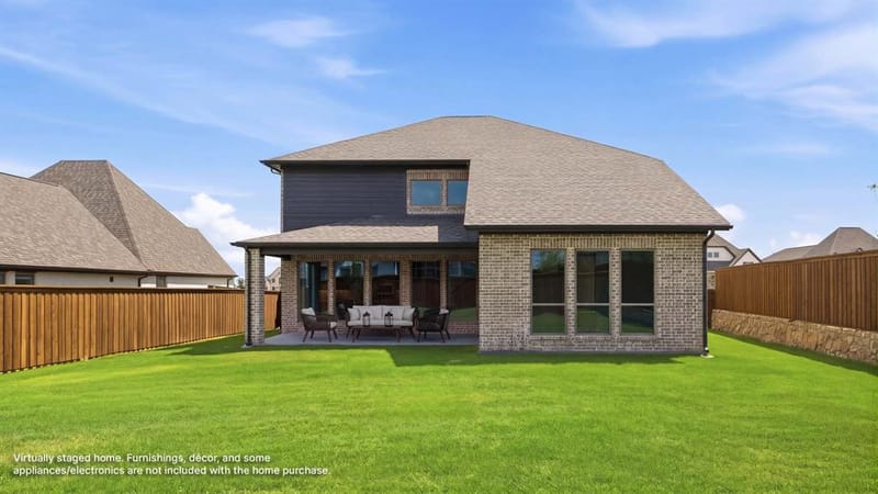 233 Woodoat Road, Waxahachie TX 75165 - Photo 19