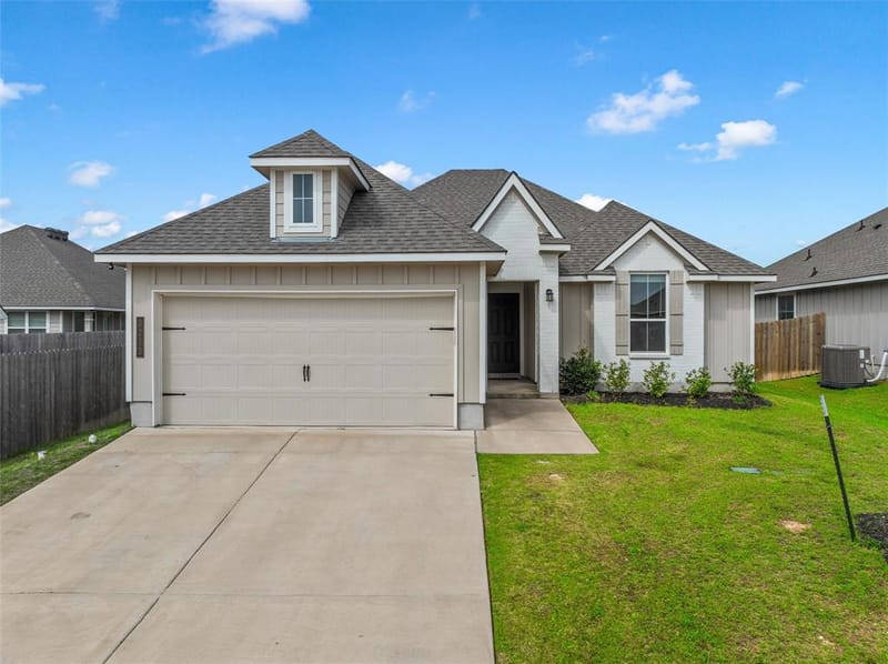 3213 Dottavio, Waco TX 76655