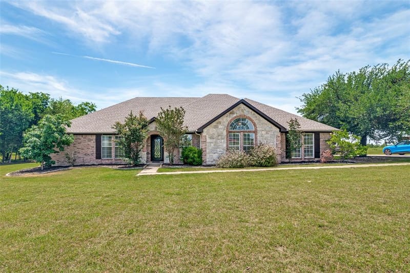 18584 County Road 543, Nevada TX 75173 - Photo 2