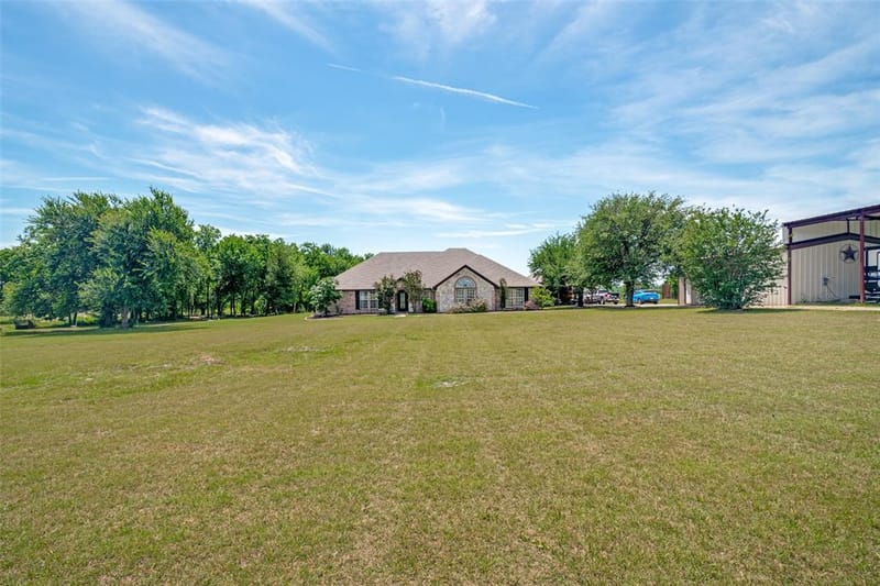 18584 County Road 543, Nevada TX 75173 - Photo 3