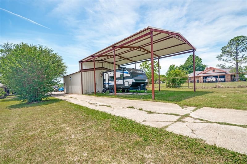 18584 County Road 543, Nevada TX 75173 - Photo 32