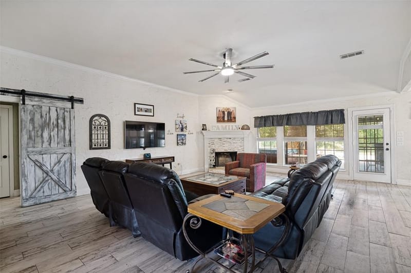 18584 County Road 543, Nevada TX 75173 - Photo 9