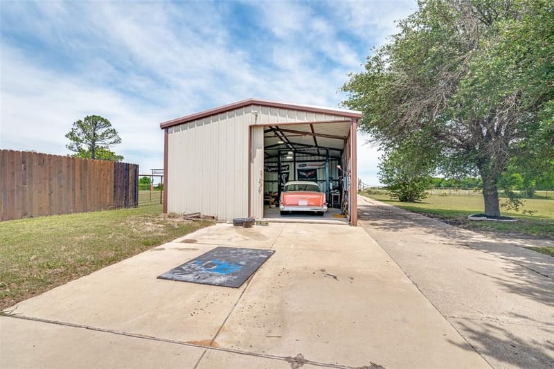 18584 County Road 543, Nevada TX 75173 - Photo 33