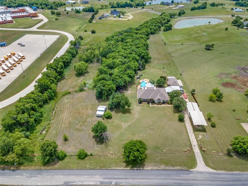 18584 County Road 543, Nevada TX 75173 - Photo 37