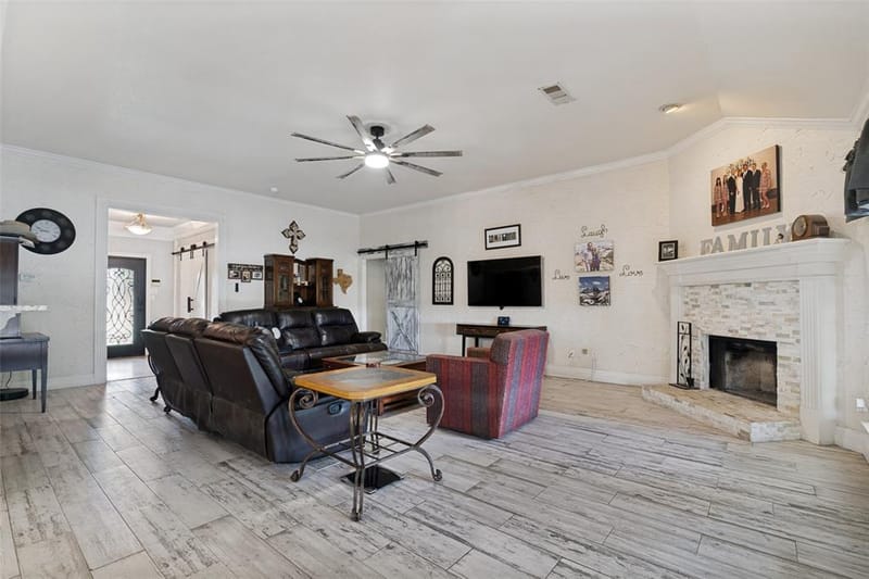 18584 County Road 543, Nevada TX 75173 - Photo 8