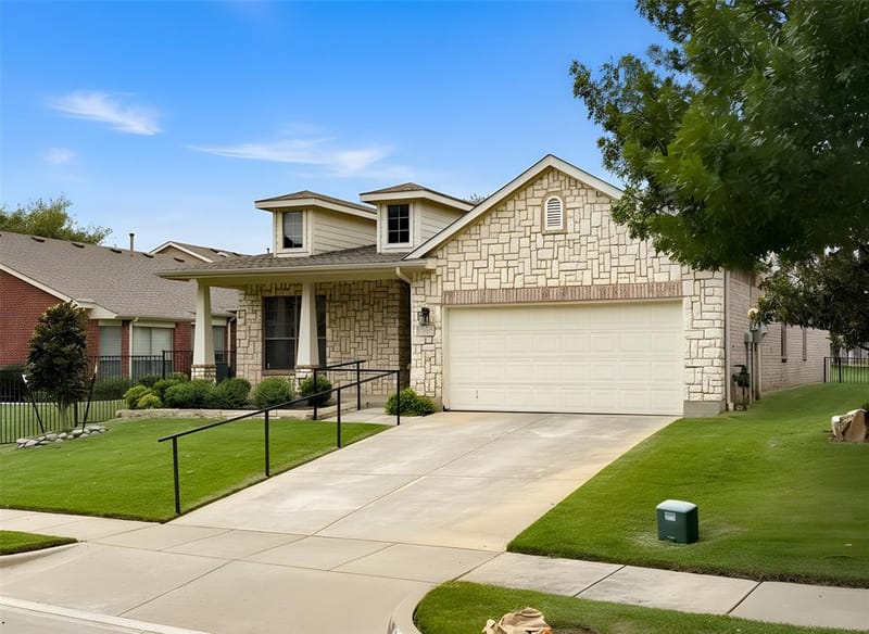 6820 Algarve Drive, Denton TX 76210 - Photo 2