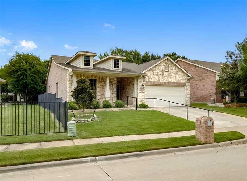 6820 Algarve Drive, Denton TX 76210 - Photo 20