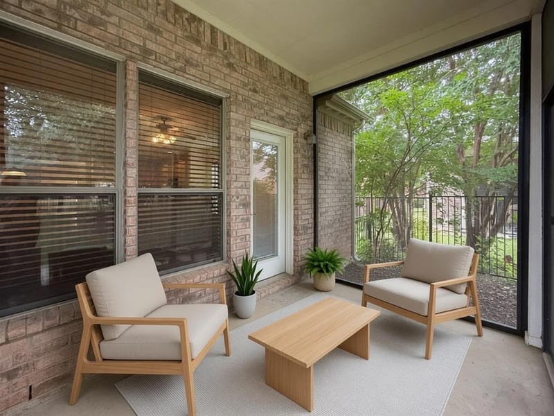 6820 Algarve Drive, Denton TX 76210 - Photo 18