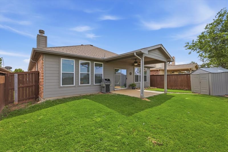 13364 Ridgepointe Road, Fort Worth TX 76244 - Photo 32