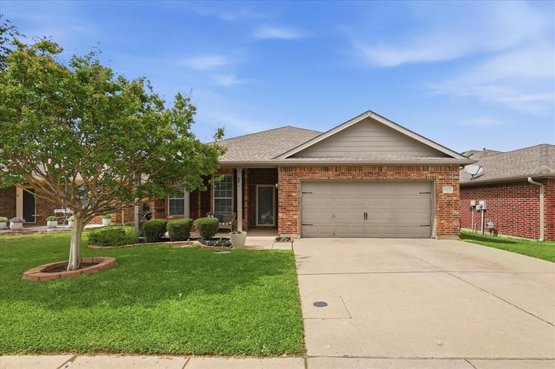 13364 Ridgepointe Road, Fort Worth TX 76244