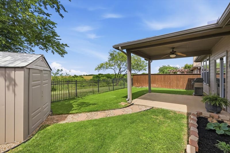 13364 Ridgepointe Road, Fort Worth TX 76244 - Photo 30