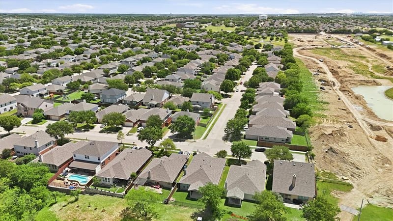 13364 Ridgepointe Road, Fort Worth TX 76244 - Photo 34