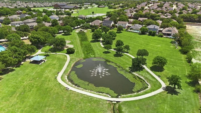 13364 Ridgepointe Road, Fort Worth TX 76244 - Photo 35