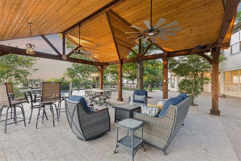 4120 Rigsby Lane, Weston TX 75009 - Photo 27