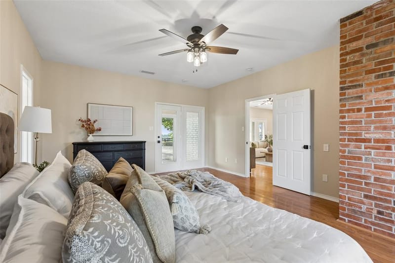 4120 Rigsby Lane, Weston TX 75009 - Photo 16