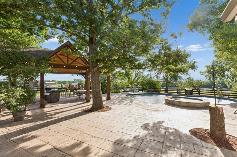 4120 Rigsby Lane, Weston TX 75009 - Photo 26