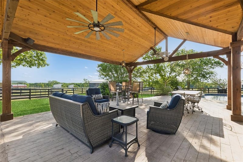 4120 Rigsby Lane, Weston TX 75009 - Photo 28