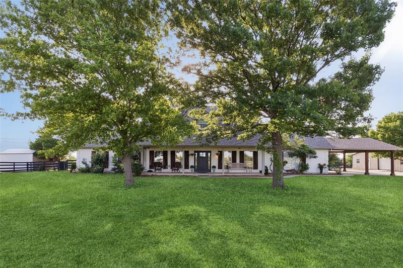 4120 Rigsby Lane, Weston TX 75009 - Photo 5