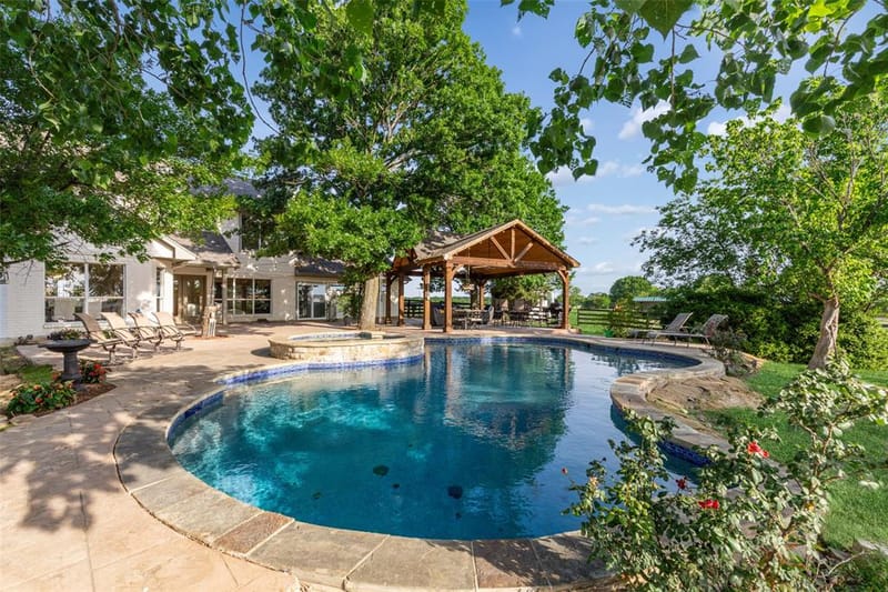 4120 Rigsby Lane, Weston TX 75009 - Photo 24