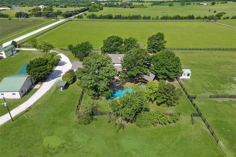 4120 Rigsby Lane, Weston TX 75009 - Photo 38