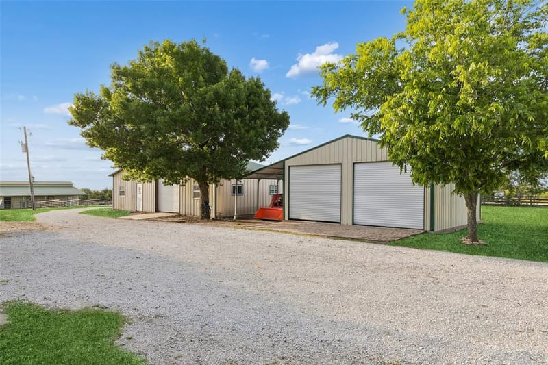 4120 Rigsby Lane, Weston TX 75009 - Photo 35